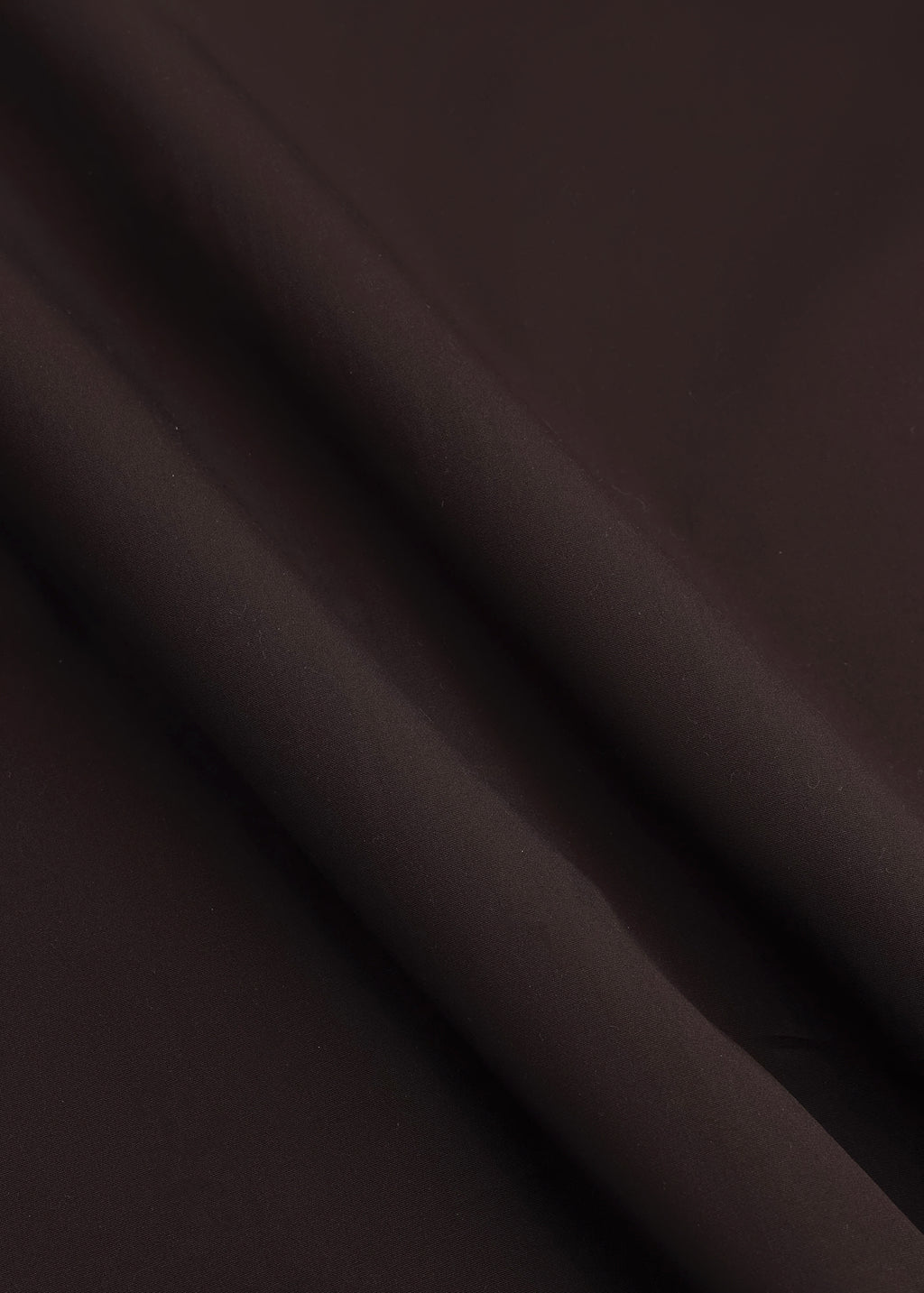 Chocolate Brown Formal Shirt
