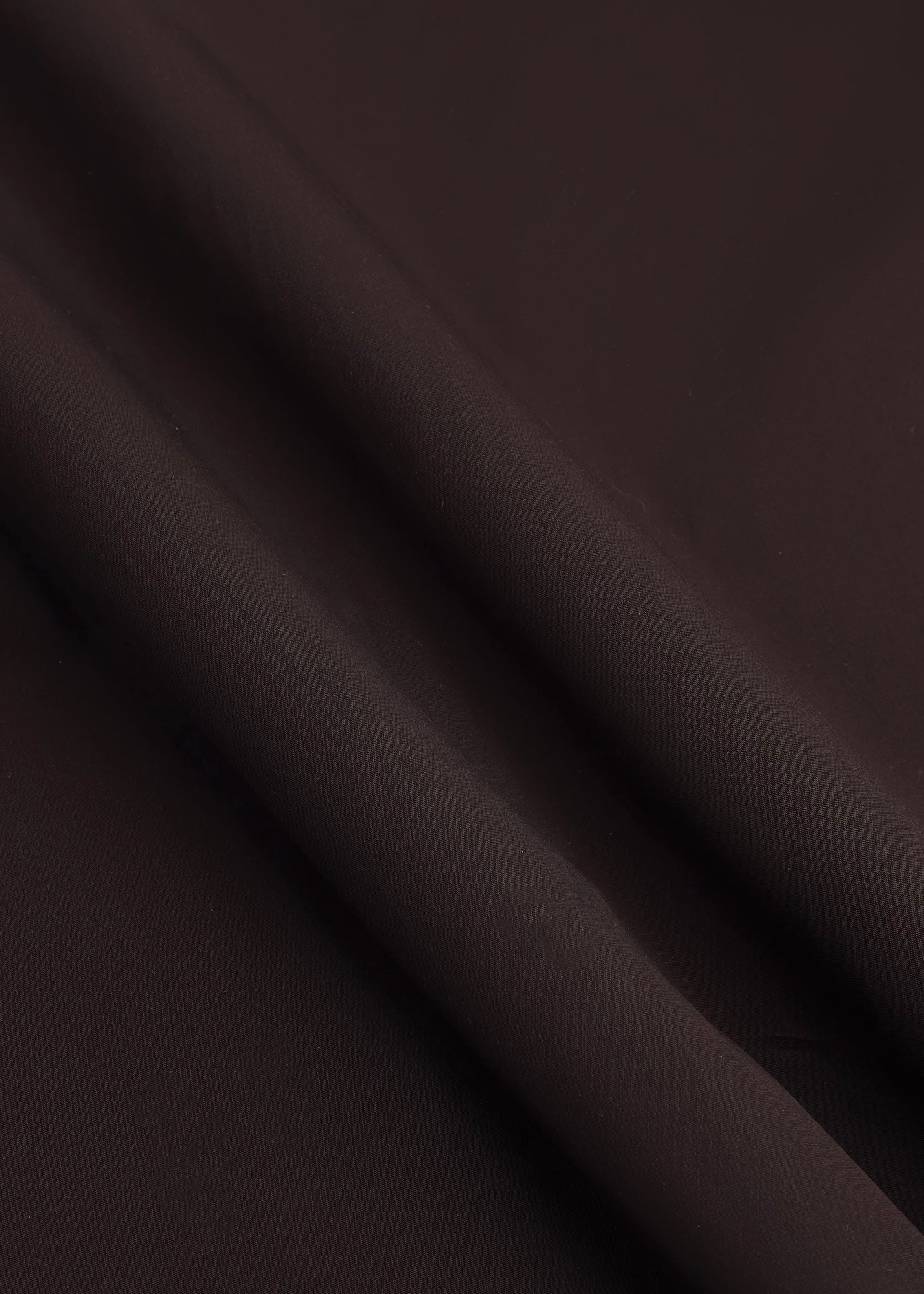 Chocolate Brown Formal Shirt