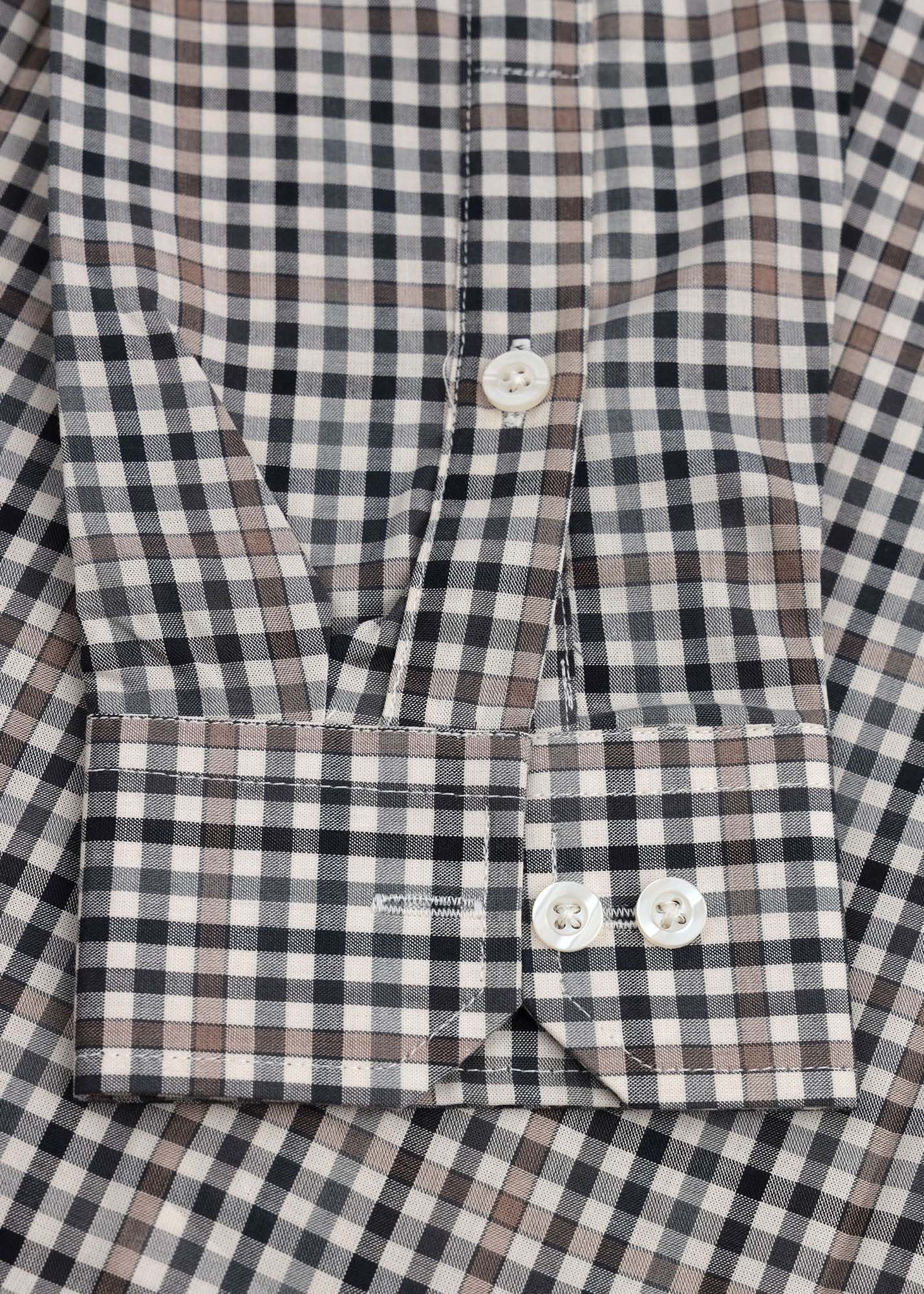 Hearth Grid Formal Shirt