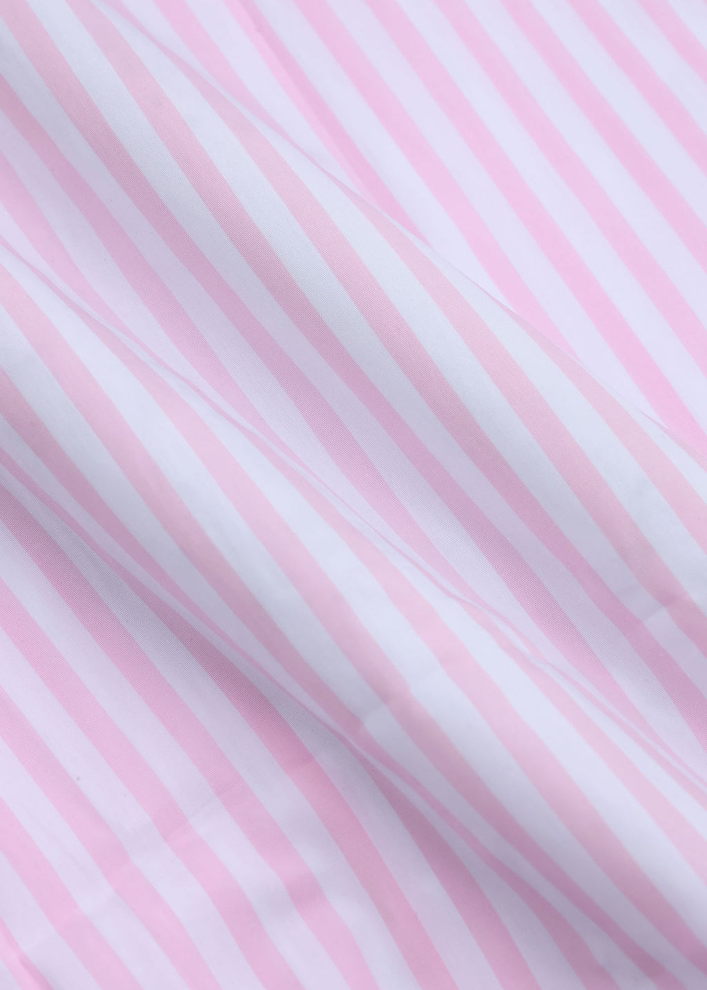 Blush Broad Stripe Formal Shirt