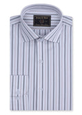 Refined Twinstripe Formal Shirt