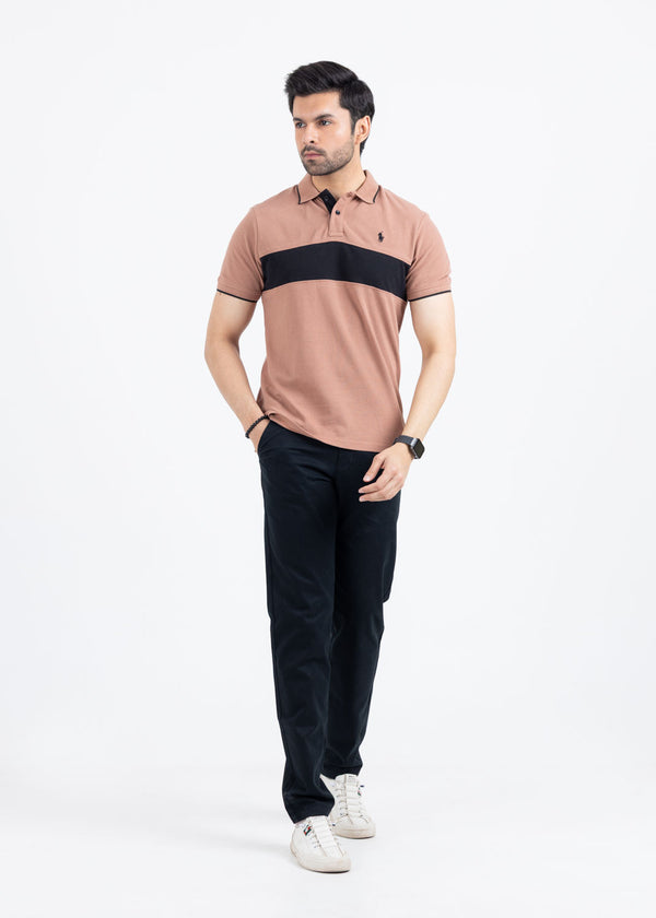 Canyon Pique Polo Shirt