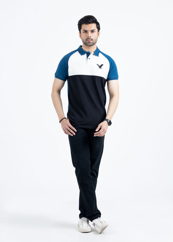 Triple Threat Polo Shirt