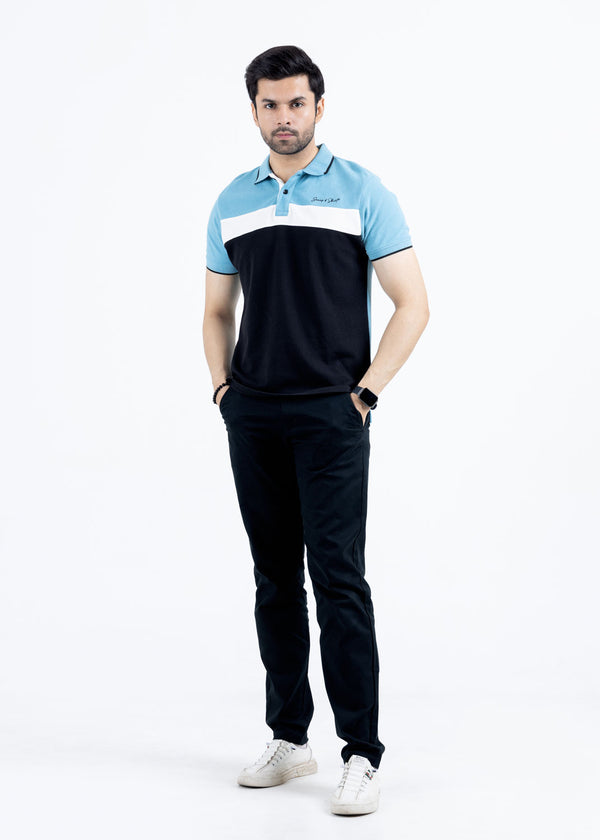 Skyline Polo Shirt